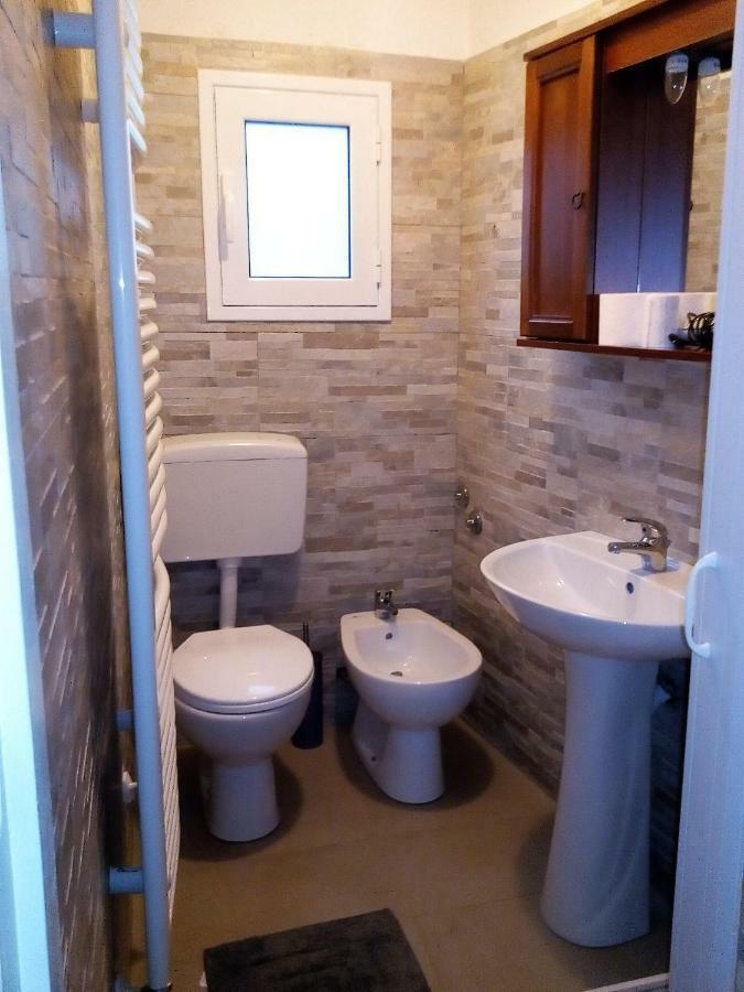 Villa Casa Elsa à Biassa Extérieur photo